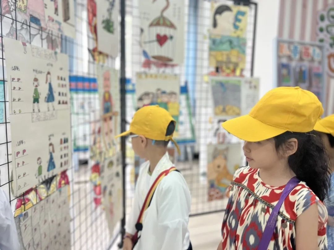 成长之约 筑梦小学 第24张 成长之约 筑梦小学 第24张