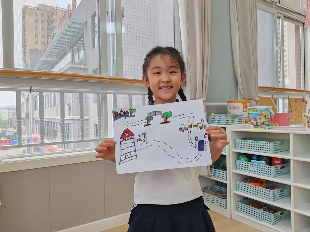 【滴宝园·幼小衔接】小学初体验 幼小零衔接 ——咸阳市秦都区育英名桥幼儿园大班幼小衔接活动 第72张 【滴宝园·幼小衔接】小学初体验 幼小零衔接 ——咸阳市秦都区育英名桥幼儿园大班幼小衔接活动 第72张