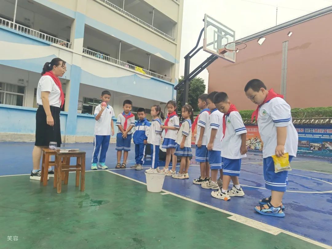 元阳县民族小学2024年“六·一”主题队日活动 第61张 元阳县民族小学2024年“六·一”主题队日活动 第61张