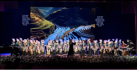 喜报|明通小学教育集团明通巷校区艾朵童声合唱团荣获昆明市第三十五届学生艺术节小学合唱专场一等奖 第10张 喜报|明通小学教育集团明通巷校区艾朵童声合唱团荣获昆明市第三十五届学生艺术节小学合唱专场一等奖 第10张