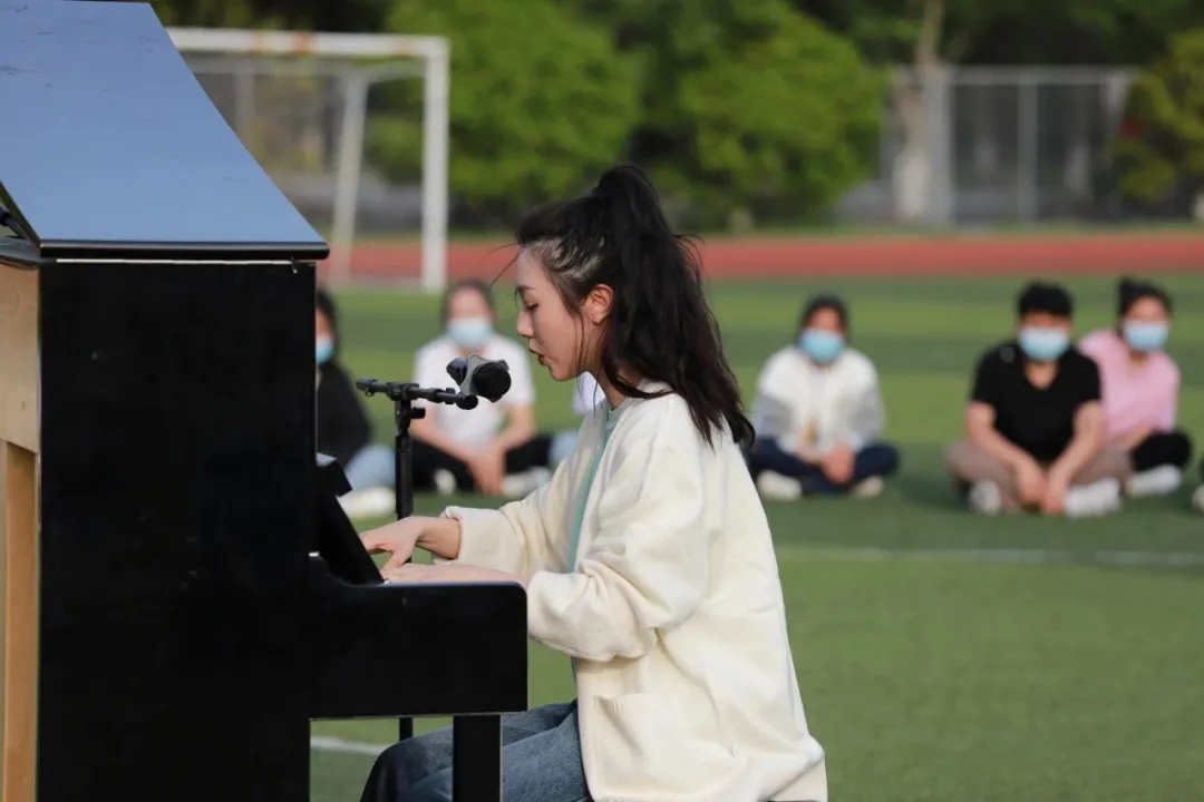 【中考招生】盐城幼儿师范高等专科学校2024年中考招生指南 第38张