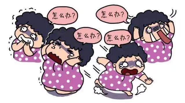 高考心理调适指南 | 家长如何做情绪稳定的陪考者? 第1张 高考心理调适指南 | 家长如何做情绪稳定的陪考者? 第1张