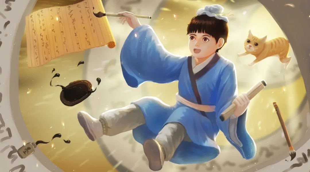 妙趣国学 | 高考在古代有个好听的名字,你知道吗? 第5张 妙趣国学 | 高考在古代有个好听的名字,你知道吗? 第5张