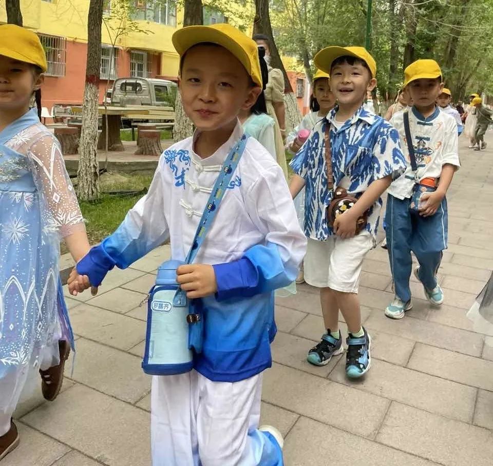 成长之约 筑梦小学 第10张 成长之约 筑梦小学 第10张