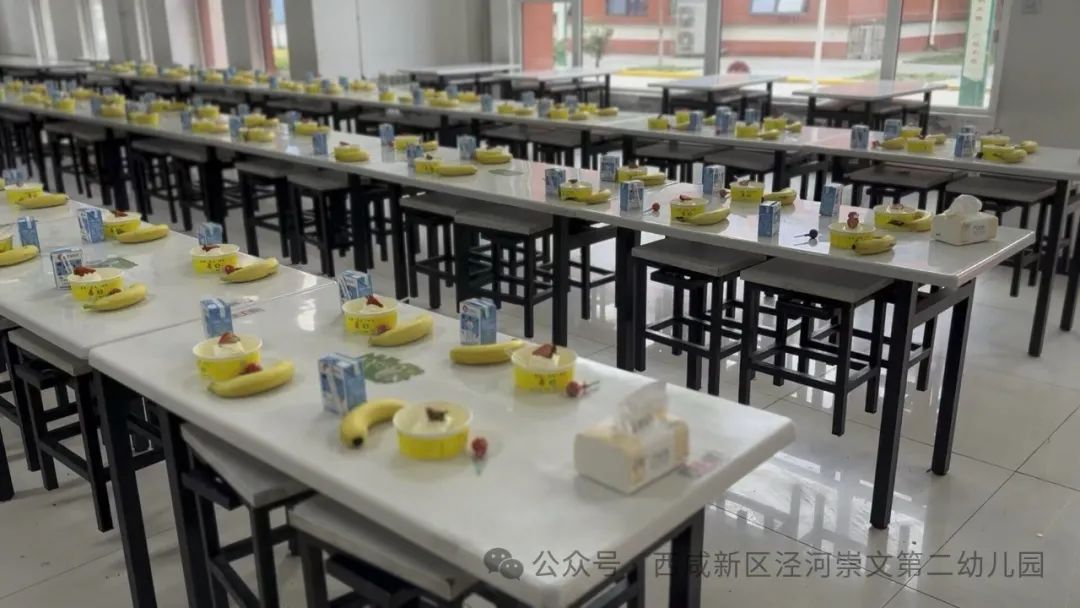 【幼小衔接】走进小学,感悟成长——西咸新区泾河崇文第二幼儿园走进小学活动纪实 第34张 【幼小衔接】走进小学,感悟成长——西咸新区泾河崇文第二幼儿园走进小学活动纪实 第34张