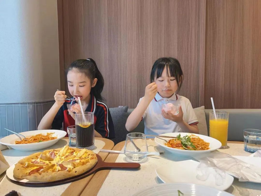学校动态丨李公朴小学:在有爱滋养的场域共迎六一儿童节 第41张