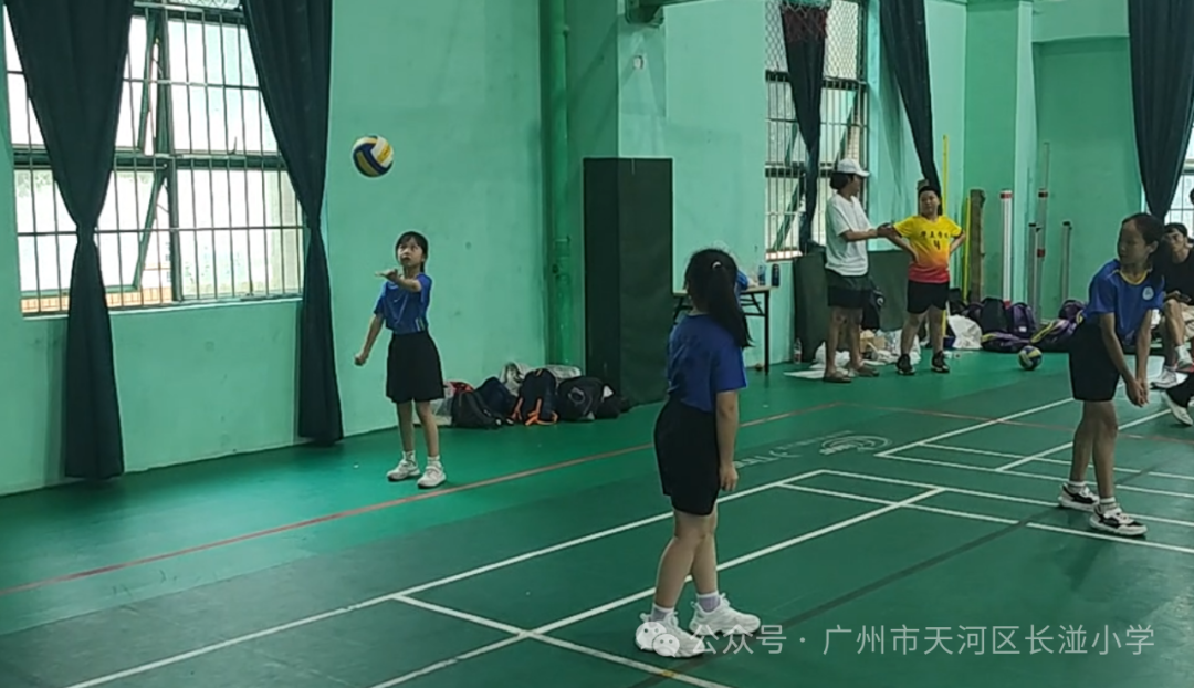 叮!长湴小学有份喜报!请查收~ 第17张 叮!长湴小学有份喜报!请查收~ 第17张