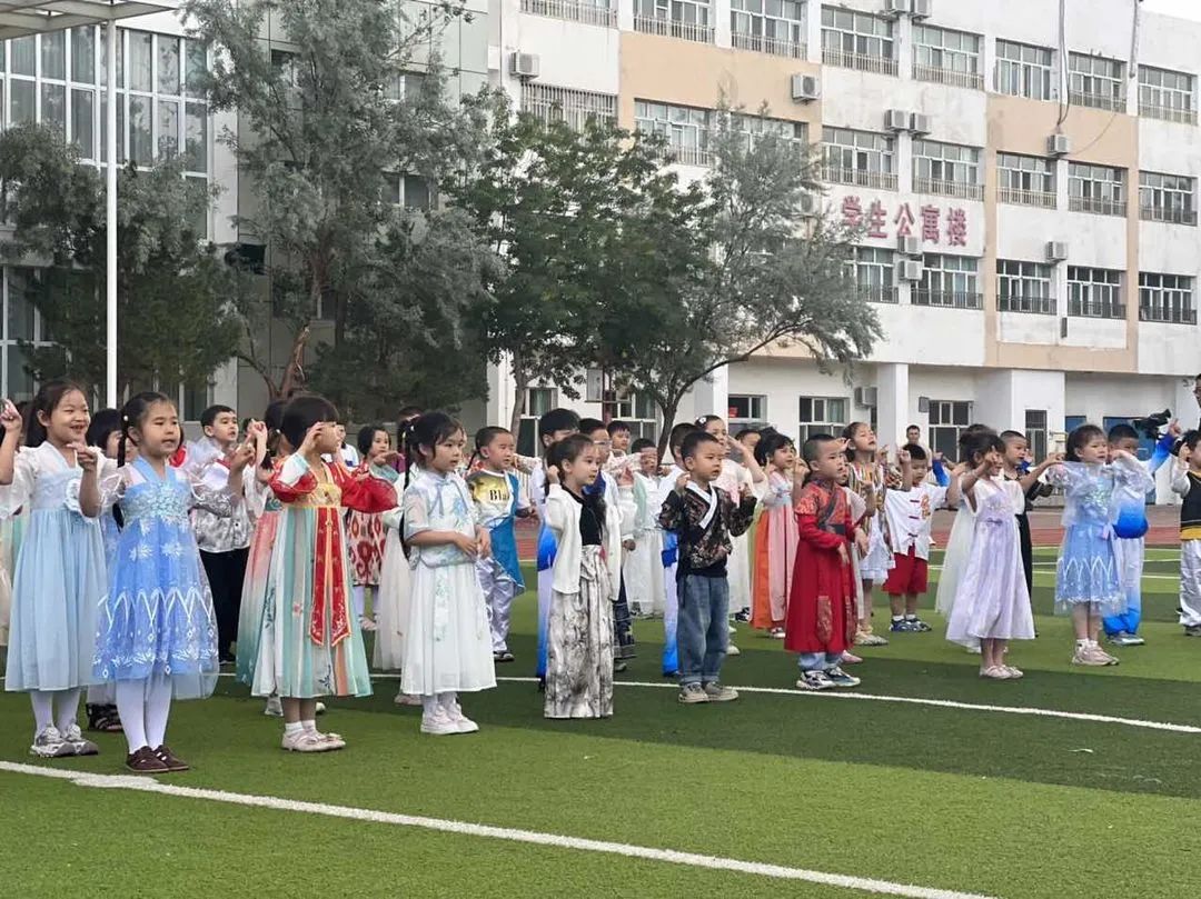 成长之约 筑梦小学 第91张 成长之约 筑梦小学 第91张