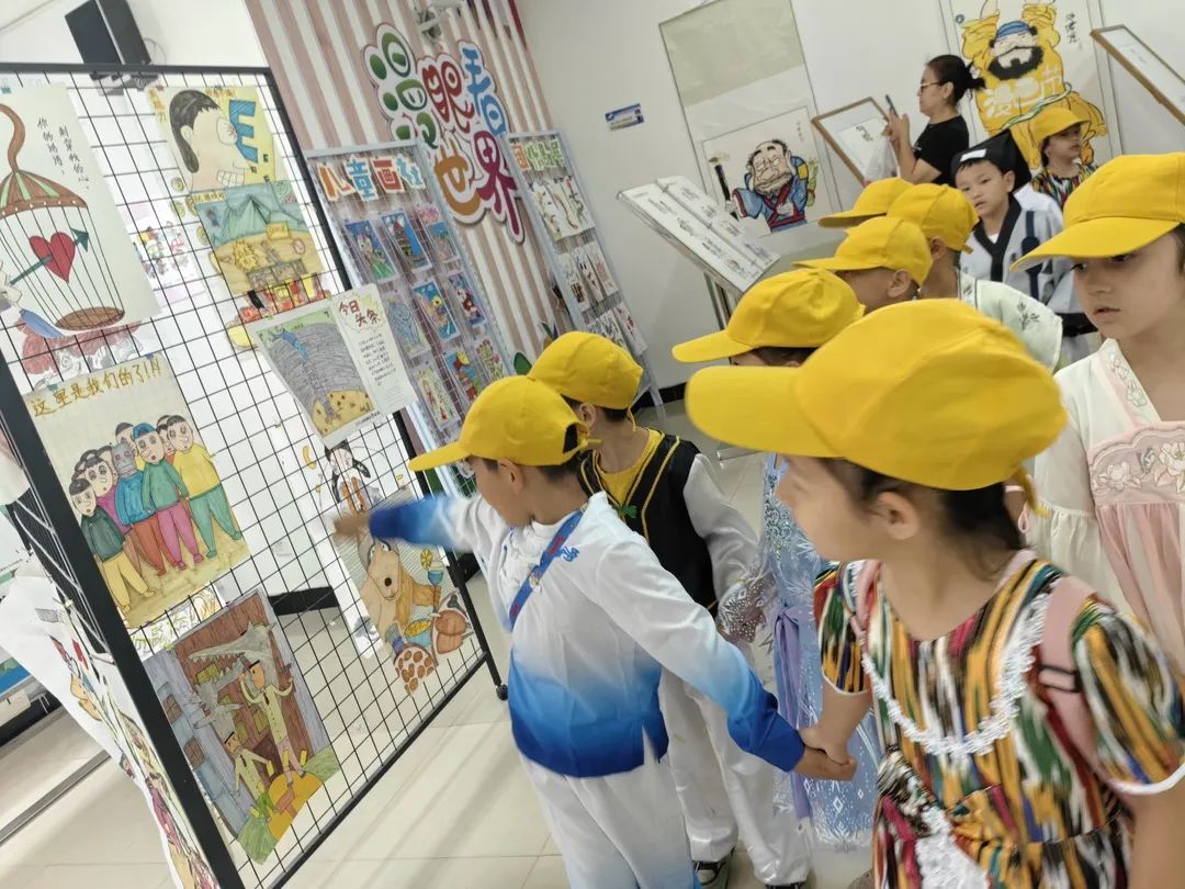 成长之约 筑梦小学 第34张 成长之约 筑梦小学 第34张