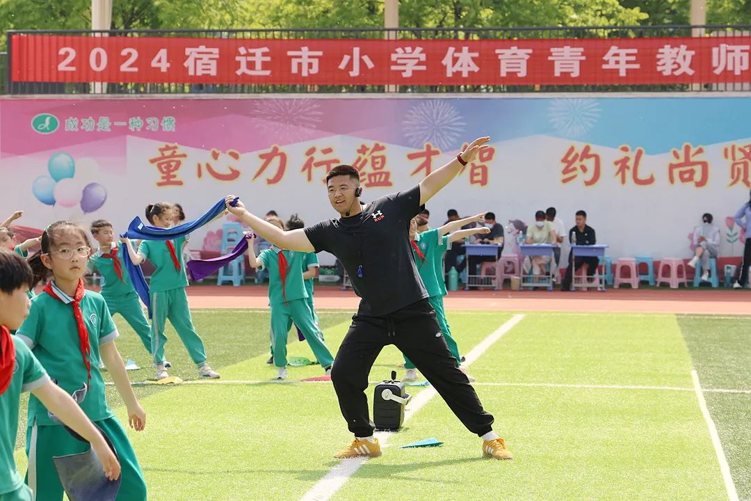 【宿迁市实验小学100+26】培养完整的人 做更好的自己—— 宿迁市实验小学五月大事记 第8张 【宿迁市实验小学100+26】培养完整的人 做更好的自己—— 宿迁市实验小学五月大事记 第8张