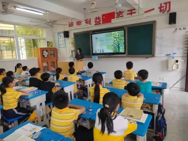 【高霞小学】拒绝校园欺凌,共建阳光校园——高霞小学联合晋江人民法院开展“校园反霸凌”宣讲活动 第2张