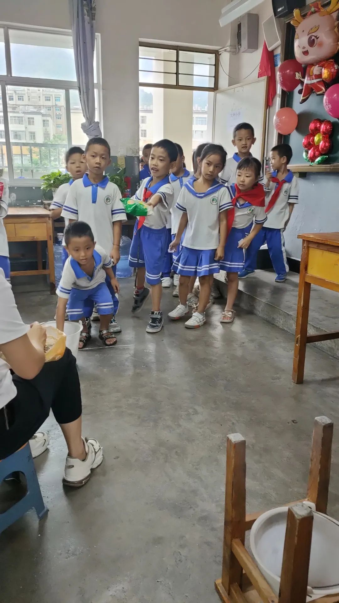 元阳县民族小学2024年“六·一”主题队日活动 第78张 元阳县民族小学2024年“六·一”主题队日活动 第78张