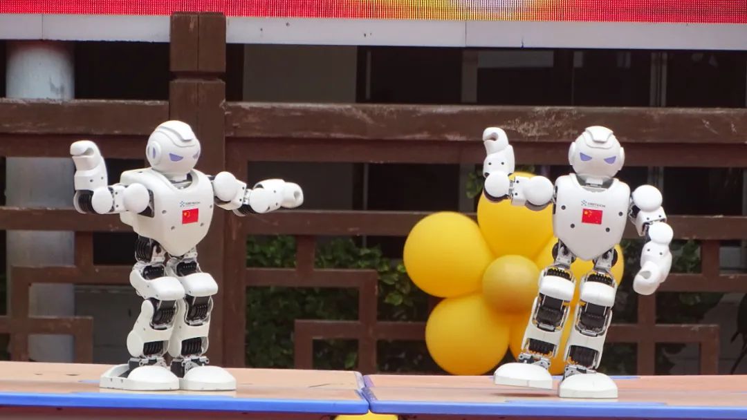 青•队讯|玉州区东成小学教育集团举行2024年庆“六一”主题活动 第14张