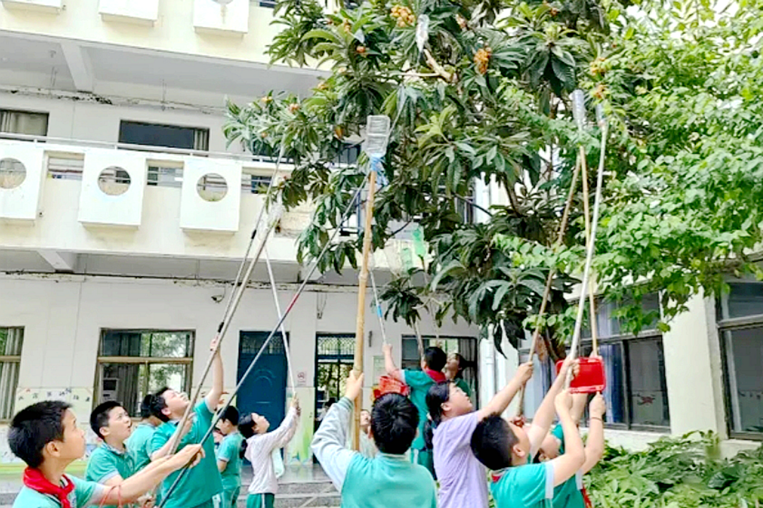 【宿迁市实验小学100+26】培养完整的人 做更好的自己—— 宿迁市实验小学五月大事记 第62张 【宿迁市实验小学100+26】培养完整的人 做更好的自己—— 宿迁市实验小学五月大事记 第62张