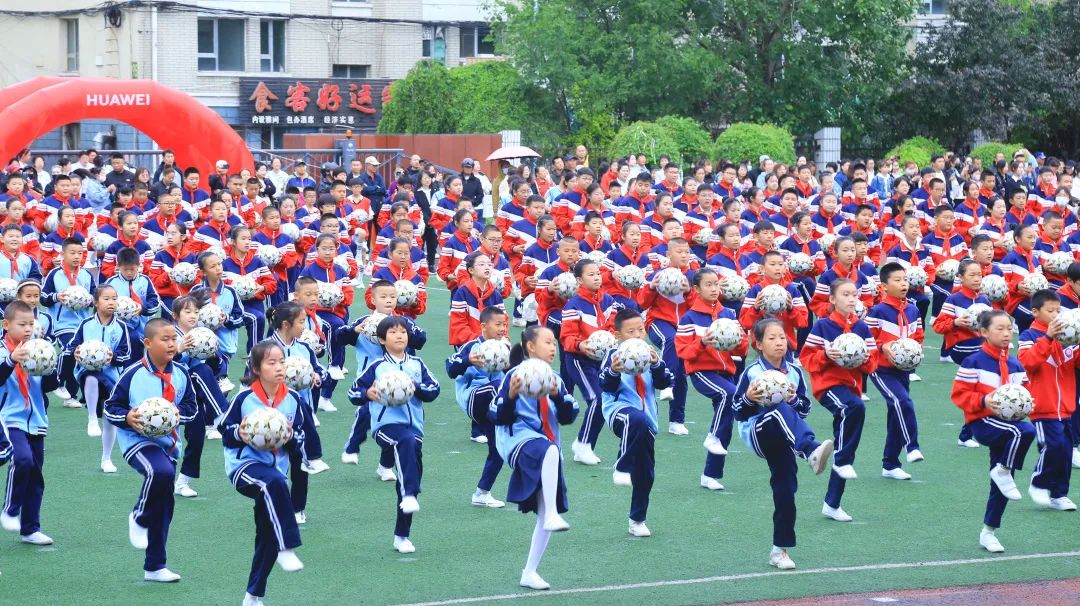 市第三实验小学举办家长开放日活动 第2张 市第三实验小学举办家长开放日活动 第2张