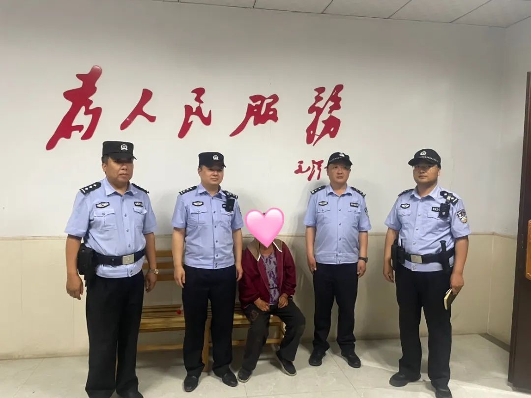 【护航高中考】 绛县公安10个派出所户籍窗口为考生开通“绿色通道” 第3张 【护航高中考】 绛县公安10个派出所户籍窗口为考生开通“绿色通道” 第3张