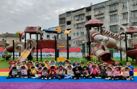 龙蟠小学附属幼儿园2024年秋季招生公告 第7张