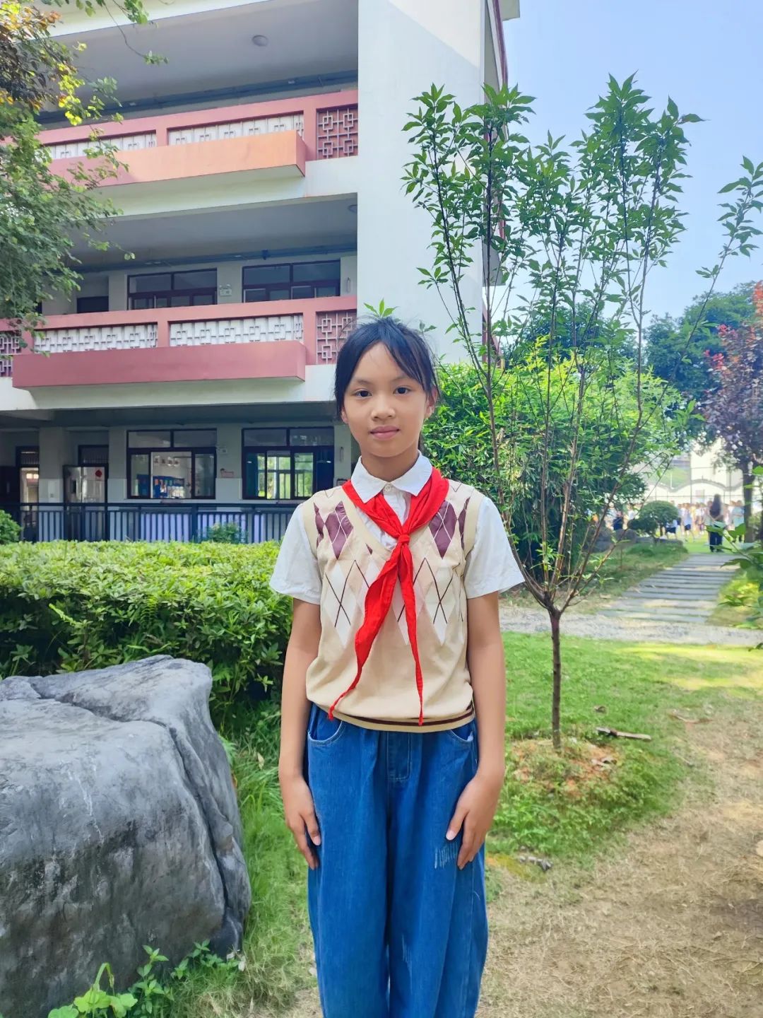 【中隐小学·德育活动】桂林市中隐小学中隐好少年表彰之“中隐小画童” 第46张