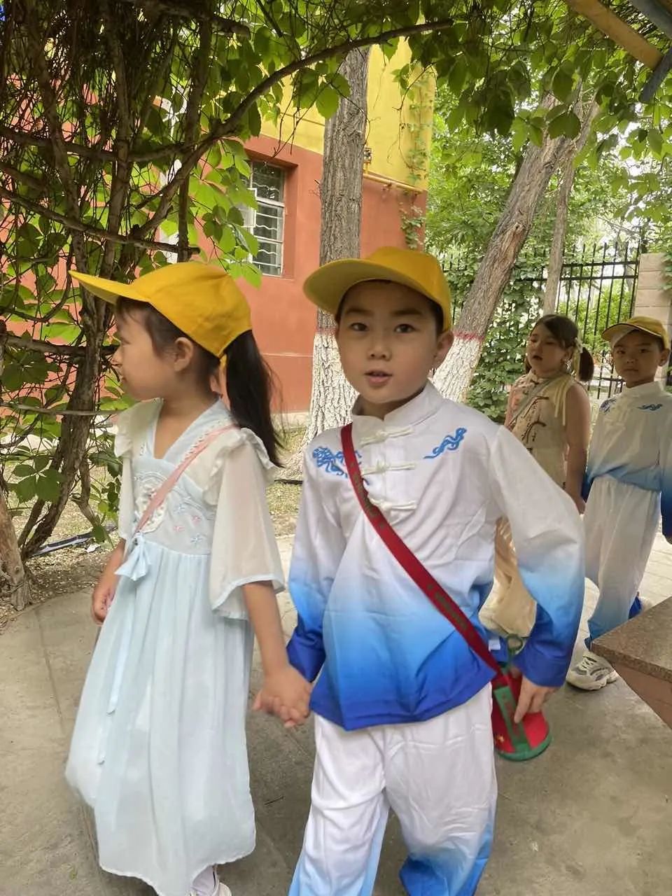 成长之约 筑梦小学 第7张 成长之约 筑梦小学 第7张