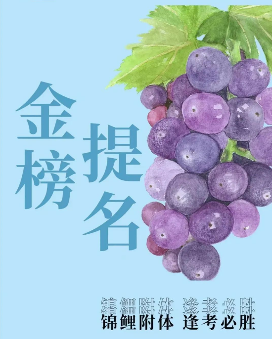 2024为高三冲刺高考激励的祝福语短句2.0版 第3张 2024为高三冲刺高考激励的祝福语短句2.0版 第3张