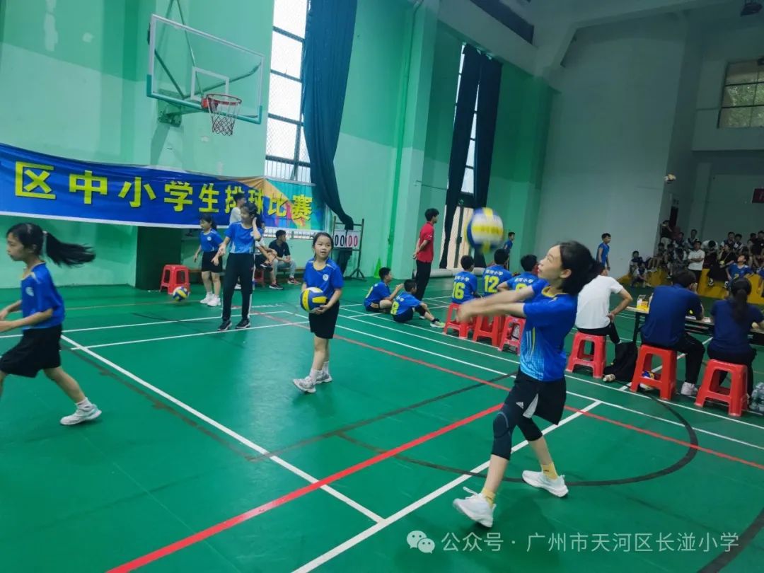 叮!长湴小学有份喜报!请查收~ 第19张 叮!长湴小学有份喜报!请查收~ 第19张