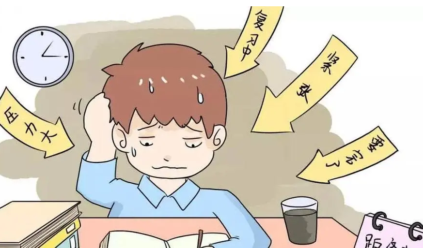 [高考在即]  高考前 、请呵护好你的肠胃健康! 第5张