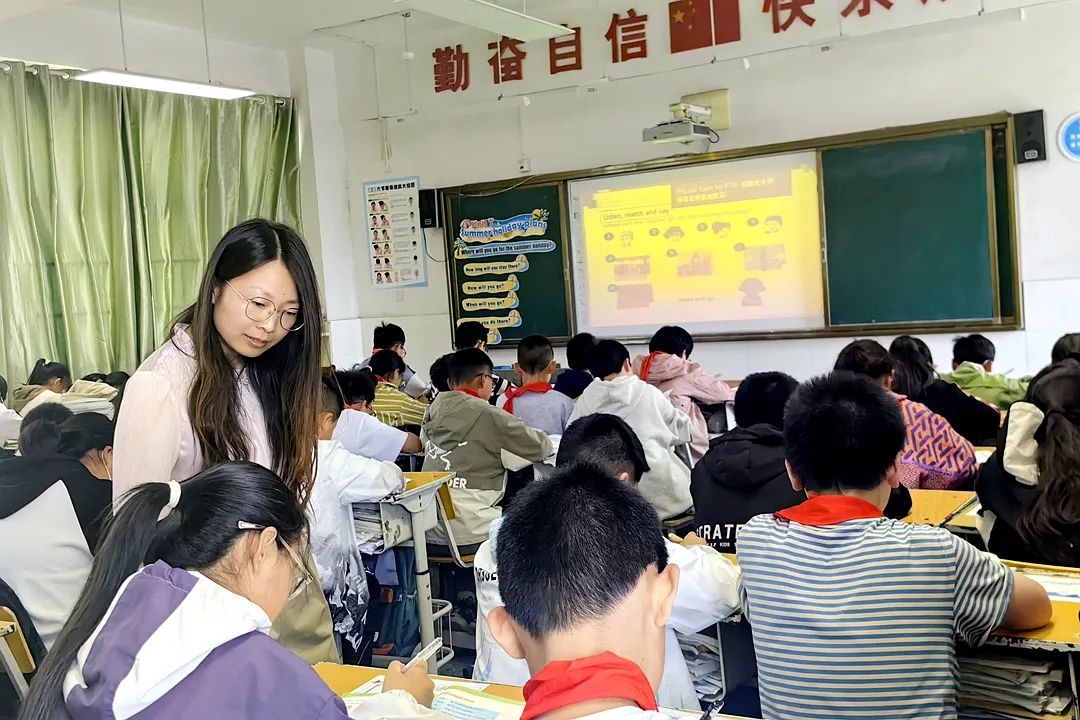 【宿迁市实验小学100+26】培养完整的人 做更好的自己—— 宿迁市实验小学五月大事记 第29张 【宿迁市实验小学100+26】培养完整的人 做更好的自己—— 宿迁市实验小学五月大事记 第29张