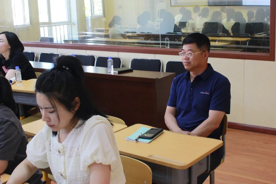 聚焦大单元 赋能新课堂——三堂小学“新课程标准下的小学数学结构化单元教学”培训纪实 第7张