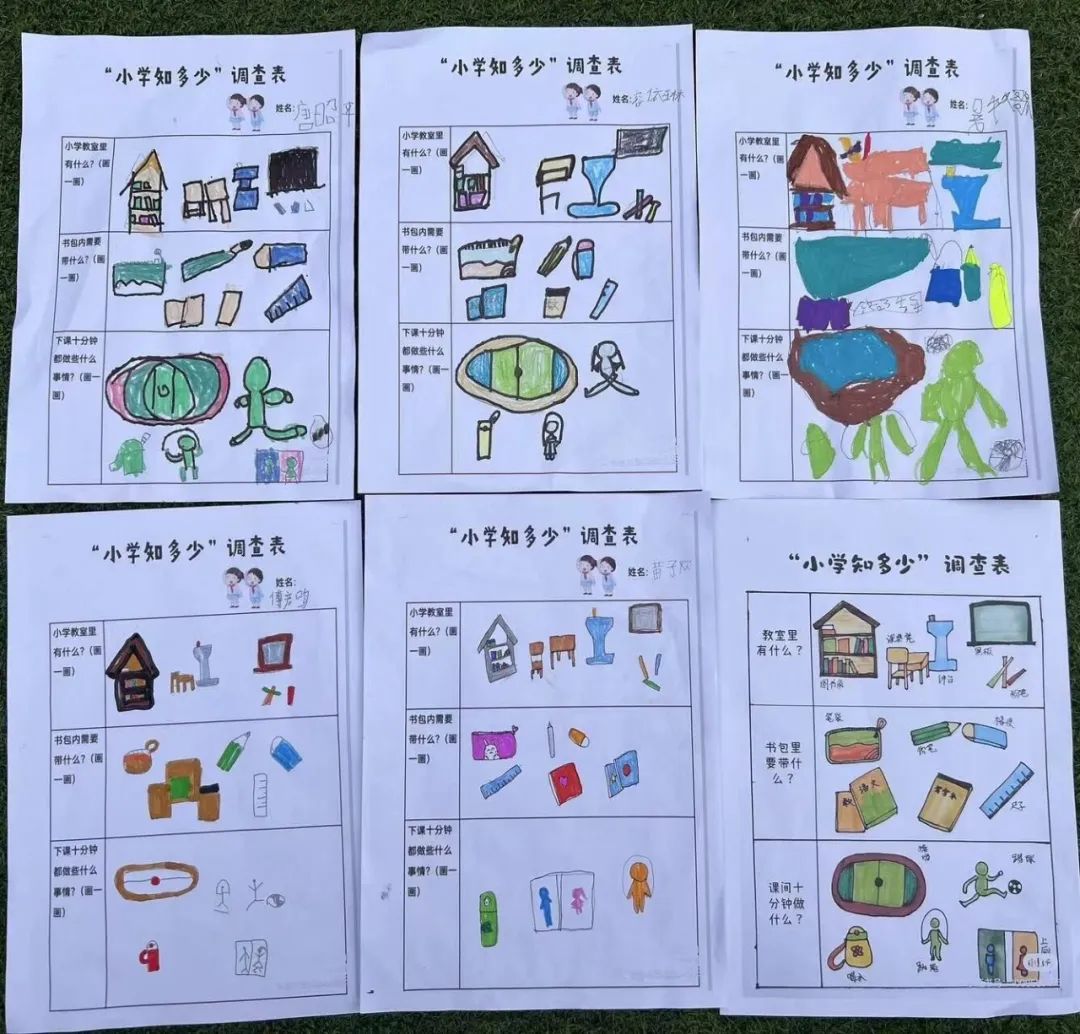 初探小学.礼遇成长——合浦县实验幼儿园开展幼小衔接系列活动之参观合浦县实验小学活动 第13张 初探小学.礼遇成长——合浦县实验幼儿园开展幼小衔接系列活动之参观合浦县实验小学活动 第13张