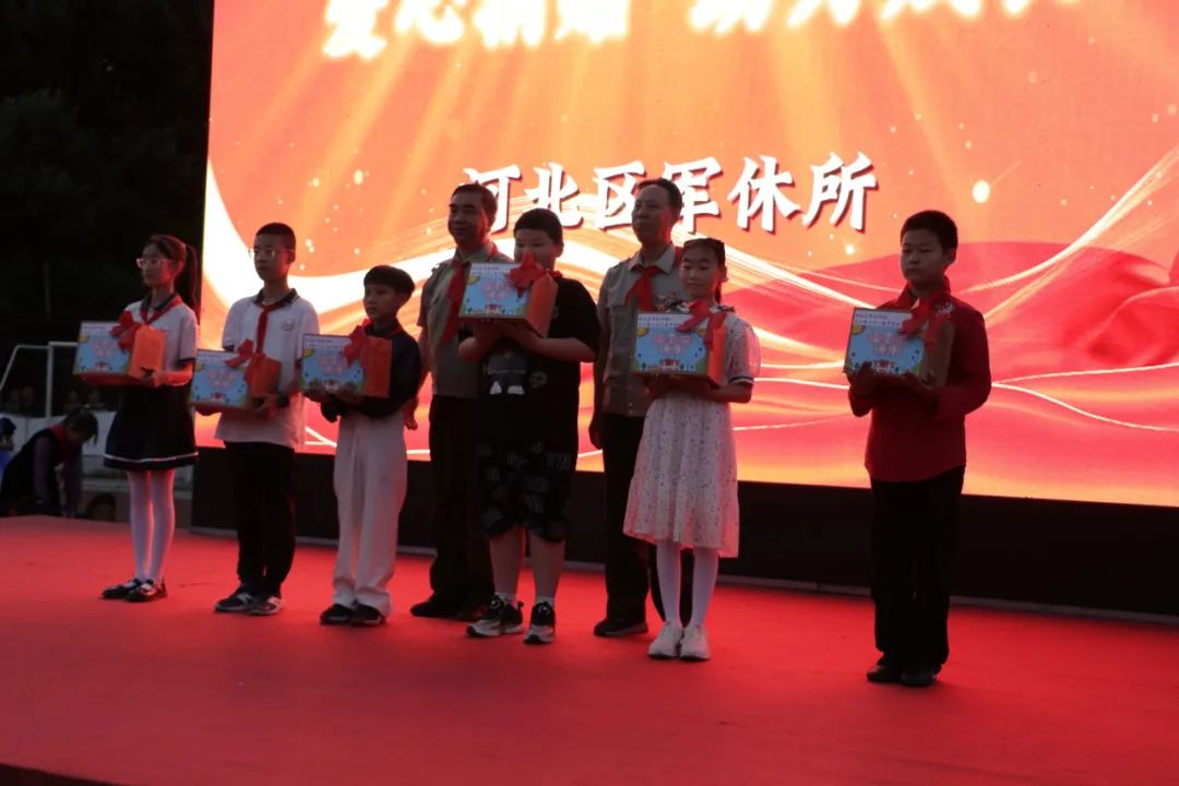 【六一特辑】红领巾爱祖国——大江路小学2024年庆六一主题队日暨校园艺术节 第13张 【六一特辑】红领巾爱祖国——大江路小学2024年庆六一主题队日暨校园艺术节 第13张