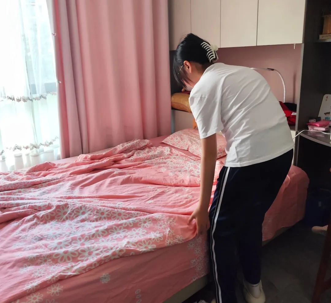 劳动的你最美——新华中学附属小学开展劳动月系列活动 第23张 劳动的你最美——新华中学附属小学开展劳动月系列活动 第23张