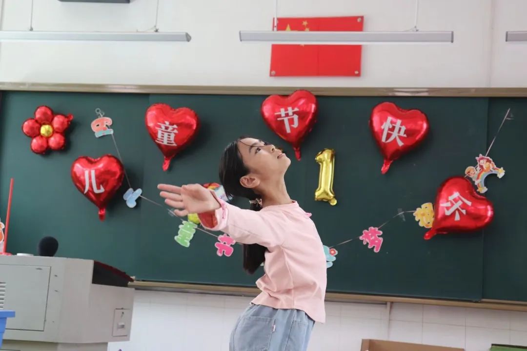 红领巾爱祖国——厦门市集美区灌口中心小学 2024年庆六一主题活动 第86张