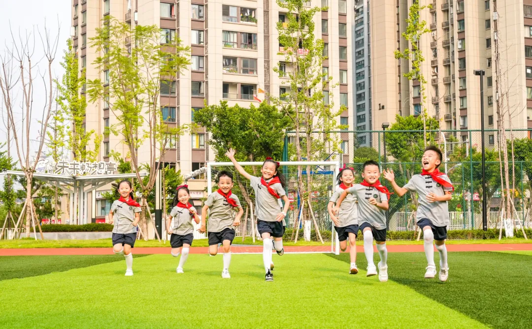 重庆市森林小学教育集团招聘 | 音乐教师 第12张 重庆市森林小学教育集团招聘 | 音乐教师 第12张
