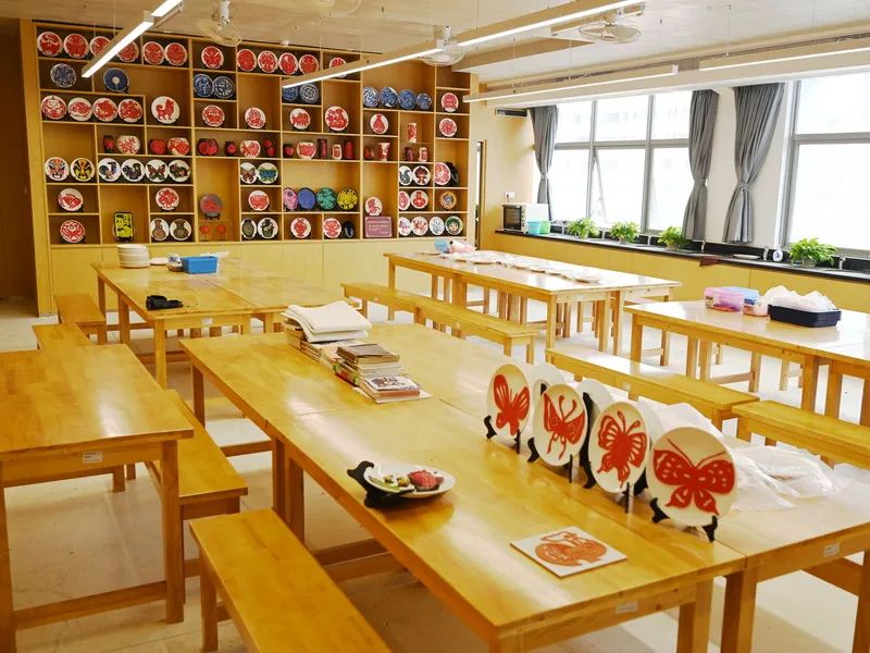梅丽小学欢迎你!福田区梅丽小学2024年小一招生开始啦! 第8张