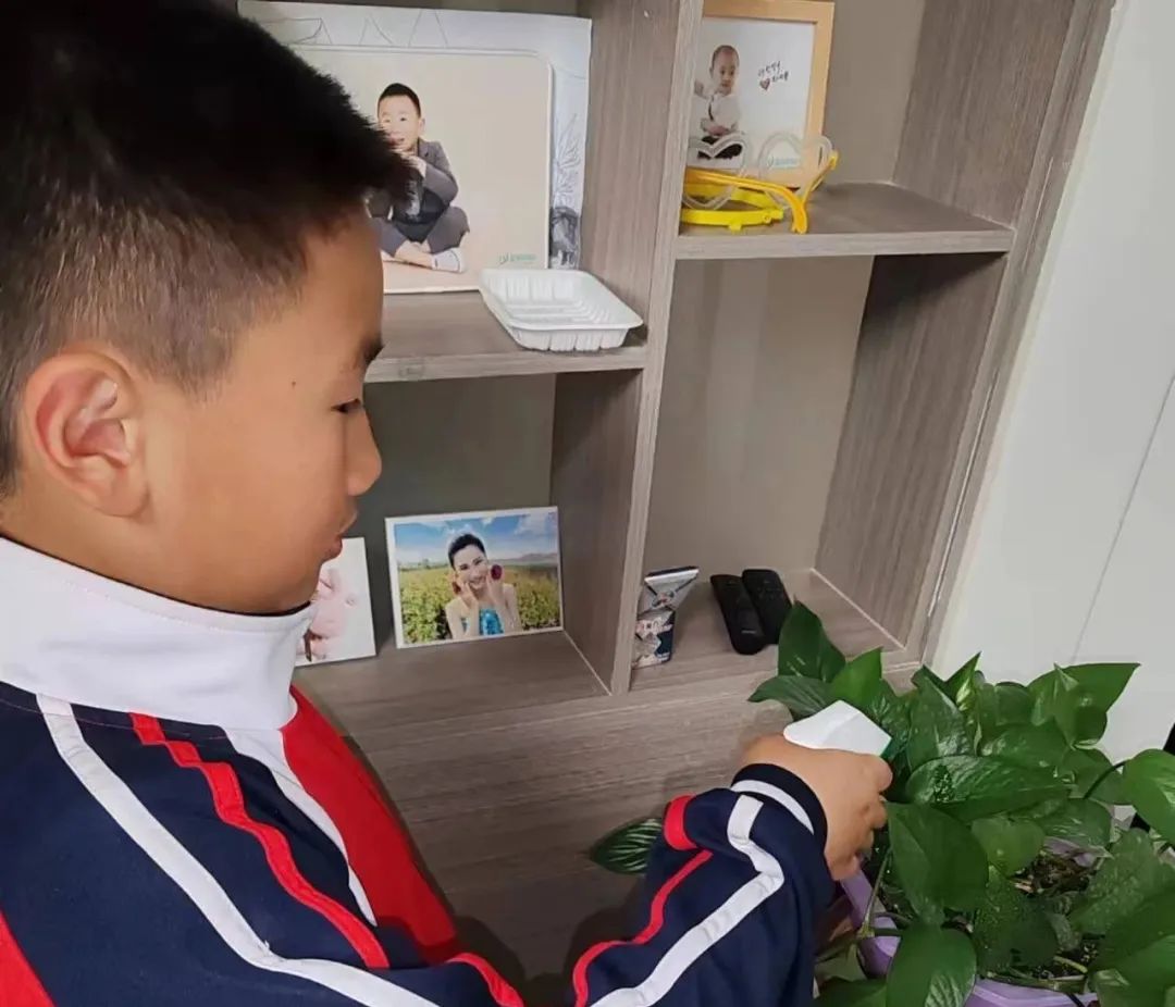 劳动的你最美——新华中学附属小学开展劳动月系列活动 第18张 劳动的你最美——新华中学附属小学开展劳动月系列活动 第18张