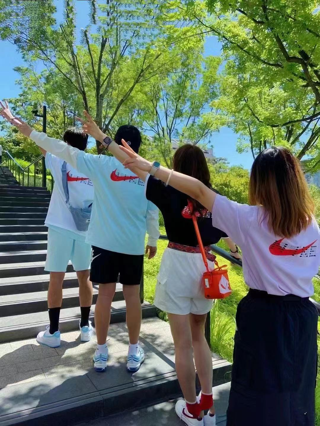 NiKE丨高考助力战袍7折! 第22张