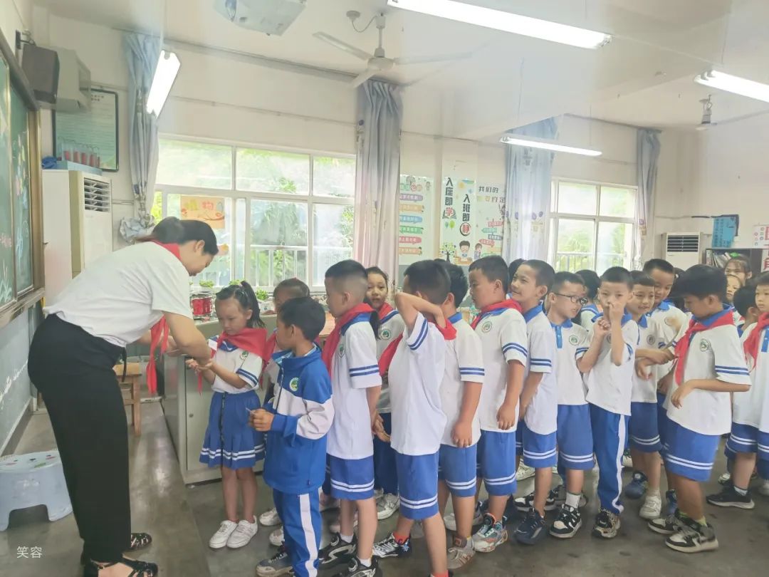 元阳县民族小学2024年“六·一”主题队日活动 第68张 元阳县民族小学2024年“六·一”主题队日活动 第68张