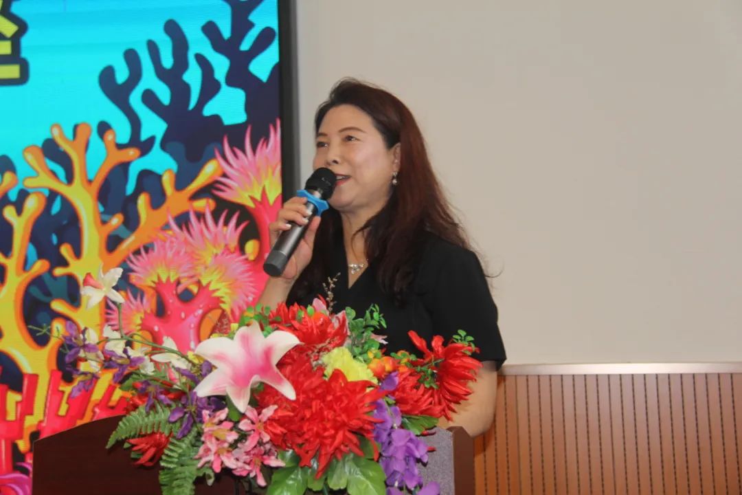 “体验科技魅力,放飞科学梦想”——新城小学科技成果展暨六一亲子游园活动盛大举行 第53张 “体验科技魅力,放飞科学梦想”——新城小学科技成果展暨六一亲子游园活动盛大举行 第53张