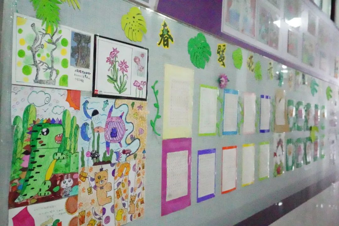 【滴宝园·幼小衔接】小学初体验 幼小零衔接 ——咸阳市秦都区育英名桥幼儿园大班幼小衔接活动 第48张 【滴宝园·幼小衔接】小学初体验 幼小零衔接 ——咸阳市秦都区育英名桥幼儿园大班幼小衔接活动 第48张