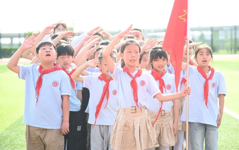 淮安市生态文化旅游区第二实验小学“探索未来 创新无限”科技活动圆满落幕 第1张 淮安市生态文化旅游区第二实验小学“探索未来 创新无限”科技活动圆满落幕 第1张