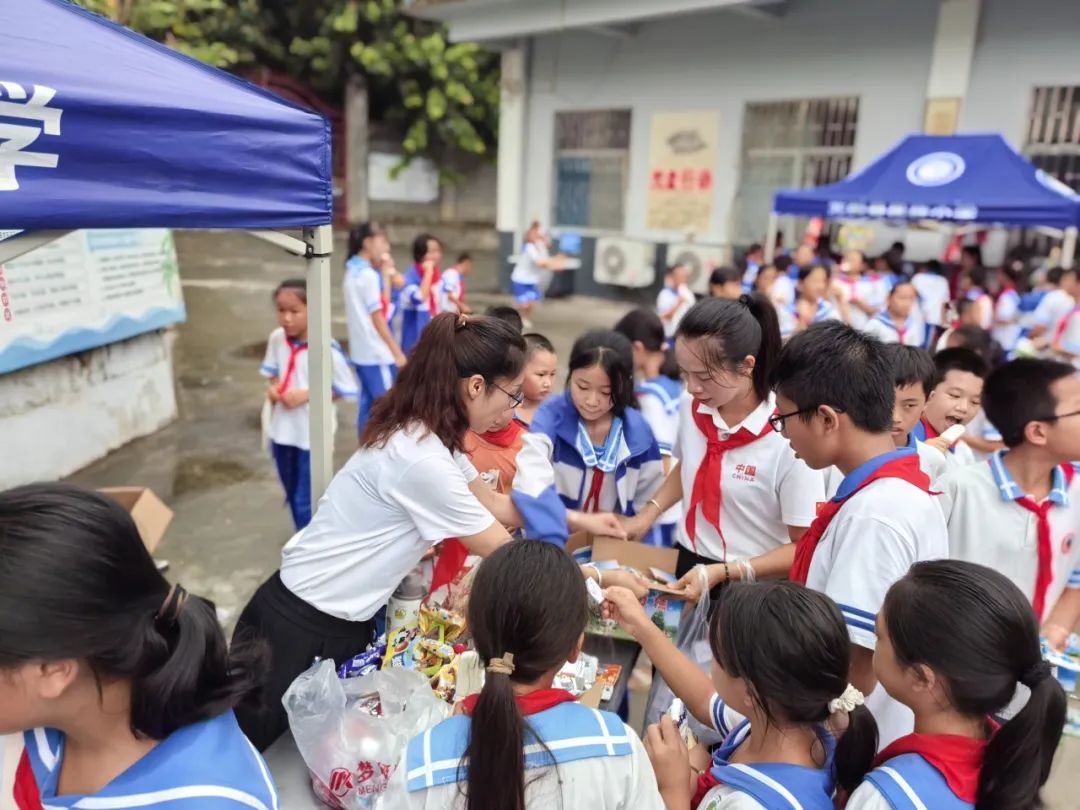 元阳县民族小学2024年“六·一”主题队日活动 第84张 元阳县民族小学2024年“六·一”主题队日活动 第84张
