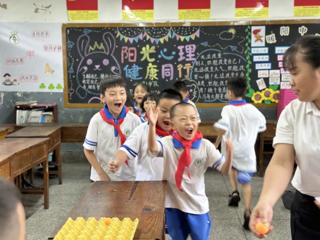 元阳县民族小学2024年“六·一”主题队日活动 第75张 元阳县民族小学2024年“六·一”主题队日活动 第75张