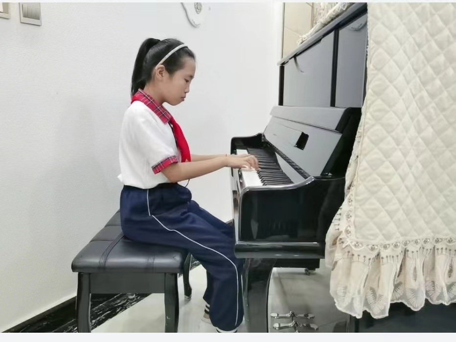 用心陪伴 静待花开——徒骇河小学家庭教育经验分享(第十四期) 第15张 用心陪伴 静待花开——徒骇河小学家庭教育经验分享(第十四期) 第15张