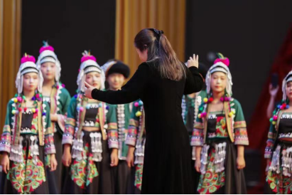 喜报|明通小学教育集团明通巷校区艾朵童声合唱团荣获昆明市第三十五届学生艺术节小学合唱专场一等奖 第12张 喜报|明通小学教育集团明通巷校区艾朵童声合唱团荣获昆明市第三十五届学生艺术节小学合唱专场一等奖 第12张