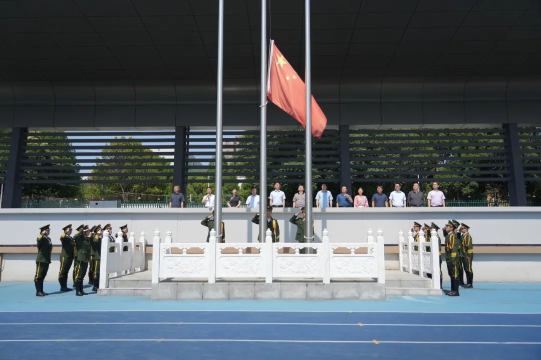 高考加油 |高考壮行,为梦想出征 第19张