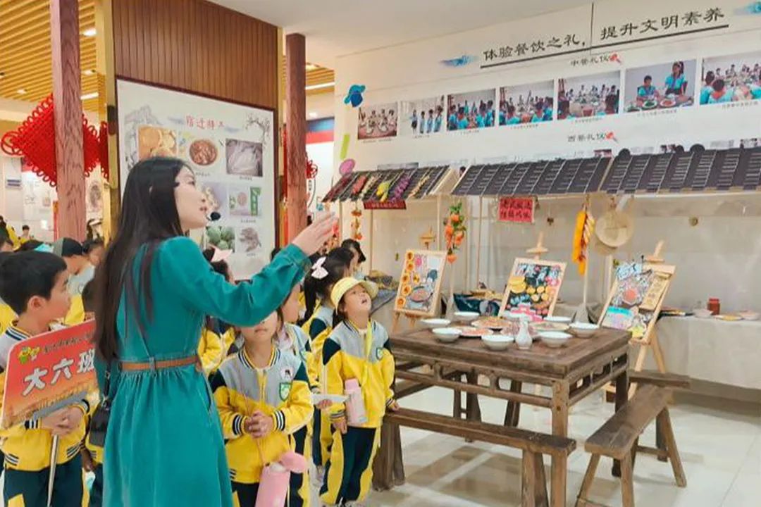 【宿迁市实验小学100+26】培养完整的人 做更好的自己—— 宿迁市实验小学五月大事记 第20张 【宿迁市实验小学100+26】培养完整的人 做更好的自己—— 宿迁市实验小学五月大事记 第20张