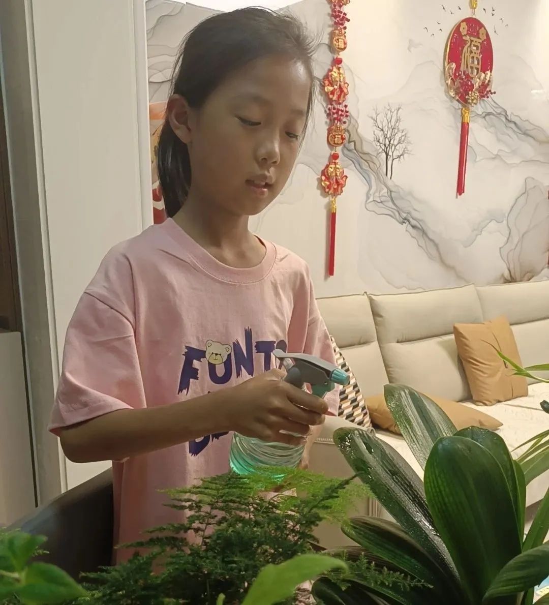 劳动的你最美——新华中学附属小学开展劳动月系列活动 第17张 劳动的你最美——新华中学附属小学开展劳动月系列活动 第17张