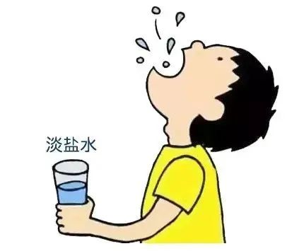 高考必看!高考期间口腔应急小知识! 第4张 高考必看!高考期间口腔应急小知识! 第4张