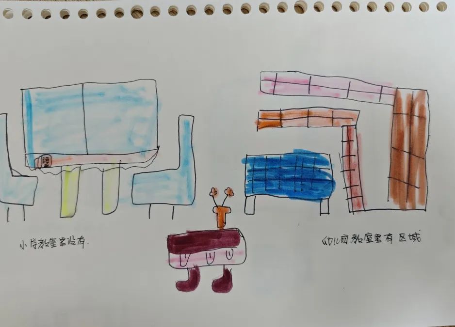 【滴宝园·幼小衔接】小学初体验 幼小零衔接 ——咸阳市秦都区育英名桥幼儿园大班幼小衔接活动 第87张 【滴宝园·幼小衔接】小学初体验 幼小零衔接 ——咸阳市秦都区育英名桥幼儿园大班幼小衔接活动 第87张