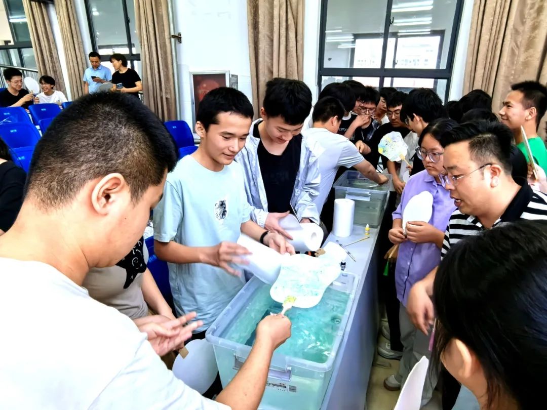 用“心”保驾护航,助力中考圆梦|周口市第三实验学校邀请周口市第六人民医院心理辅导团队助力中考 第4张 用“心”保驾护航,助力中考圆梦|周口市第三实验学校邀请周口市第六人民医院心理辅导团队助力中考 第4张